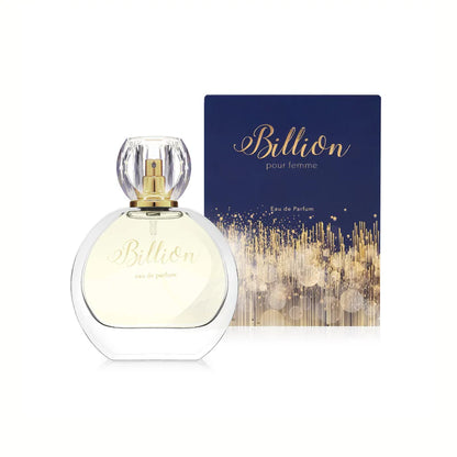 Regency Billion for Her Inspired by Lady Million 50ml