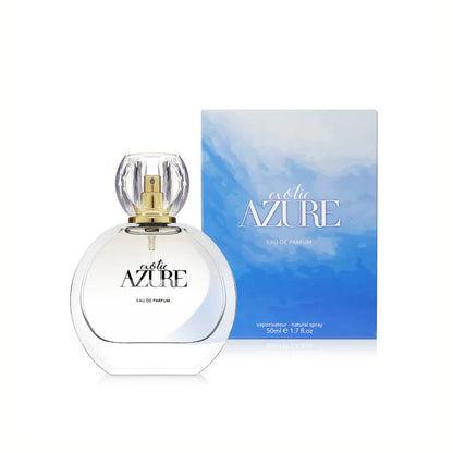 Regency Exotic Azzure Inspired by Light Blue 50ml