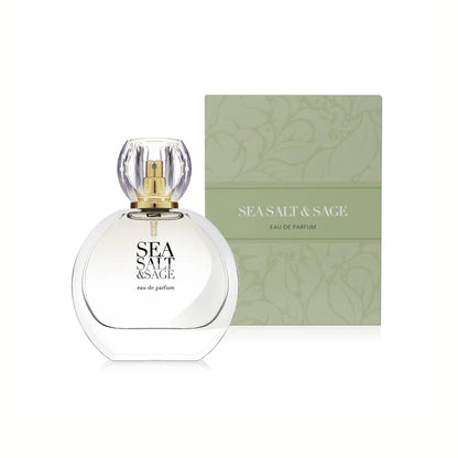 Regency Sea Salt and Sage Inspired by Wood Sage & Sea Salt 50ml
