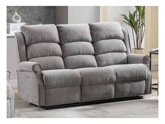 Windsor 3-Seater (Electric)