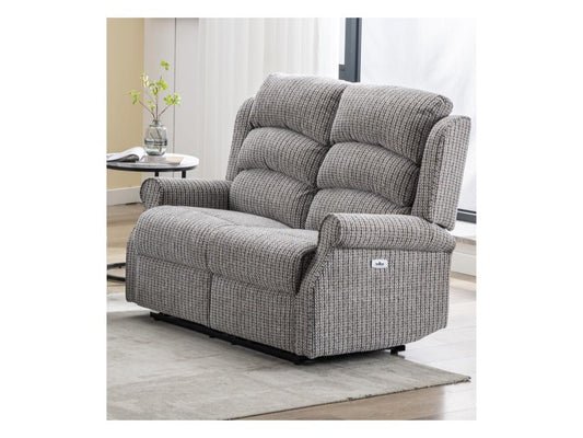 Windsor 2-Seater (Electric)