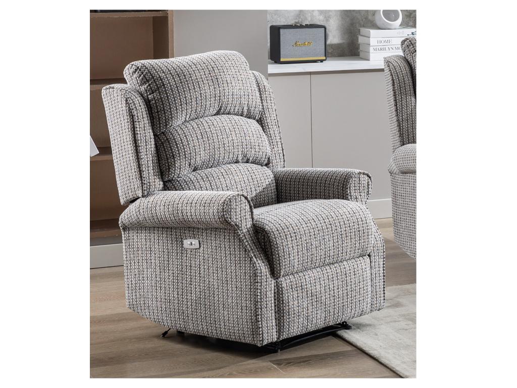 Windsor Armchair (Electric)