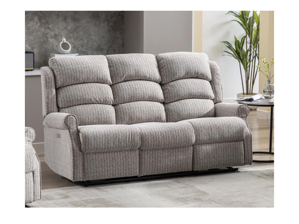 Windsor 3-Seater (Electric)