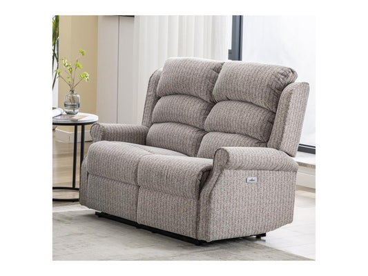 Windsor 2-Seater (Electric)