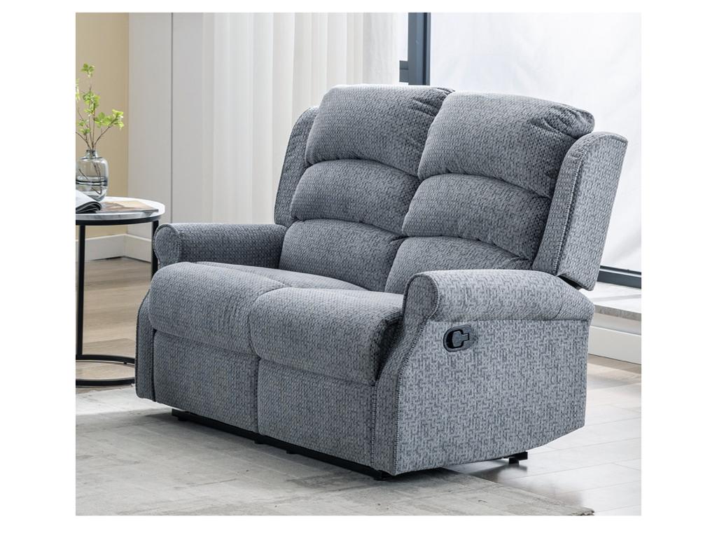 Windsor 2-Seater (Manual)
