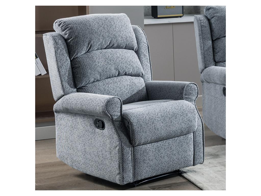 Windsor Armchair (Manual)