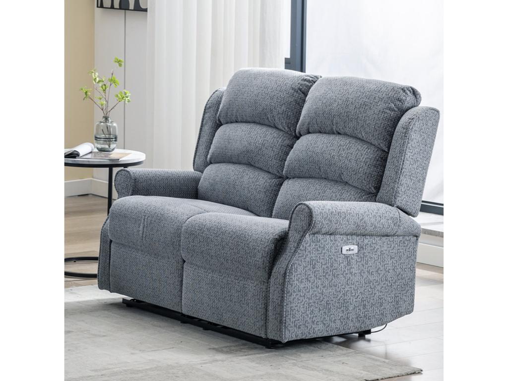 Windsor 2-Seater (Electric)