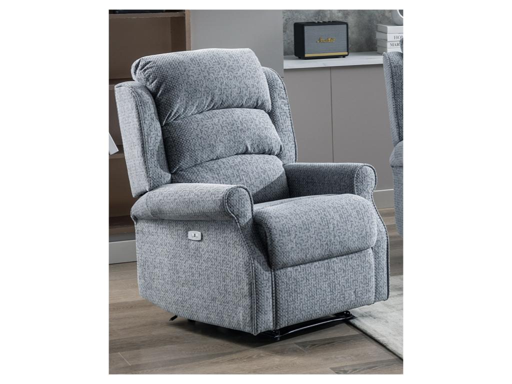 Windsor Armchair (Electric)