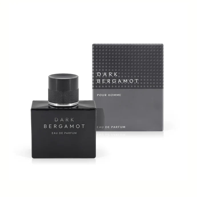 Regency Dark Bergamot Inspired by Code 50ml