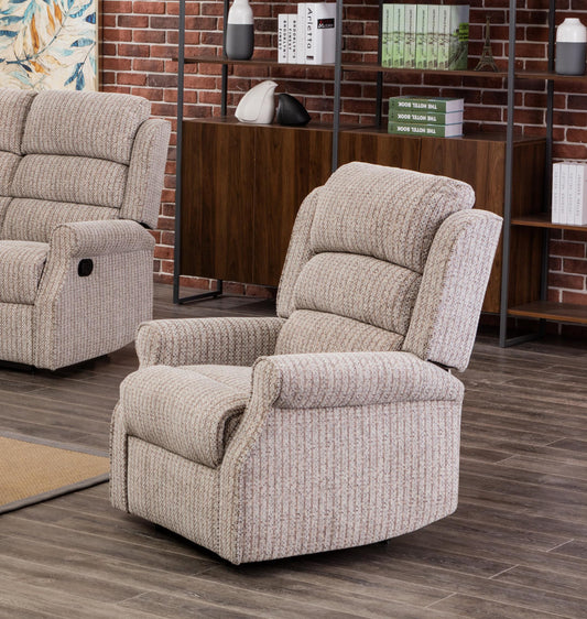 Windsor Armchair (Manual)