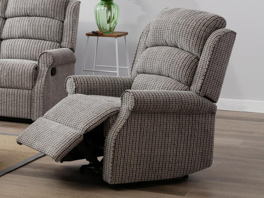 Windsor Armchair (Manual)