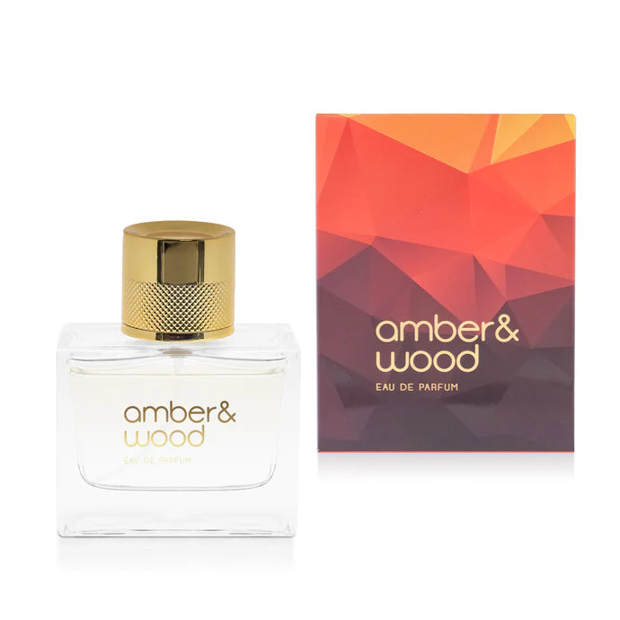 Regency Amber & Wood Inspired by Baccarat Rouge 540 50ml