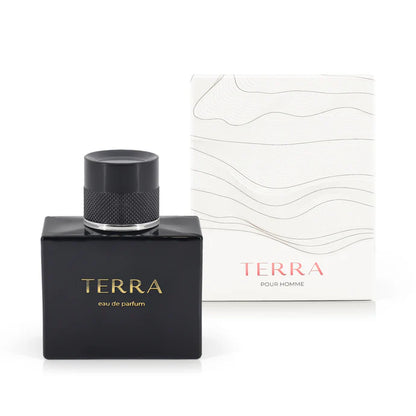Regency Terra Inspired by Terre d'Hermes 50ml