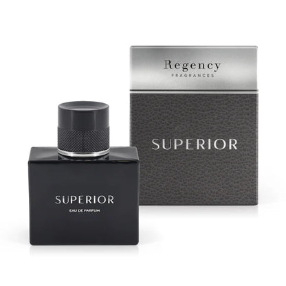 Regency Superior Inspired by Stronger with you 50ml