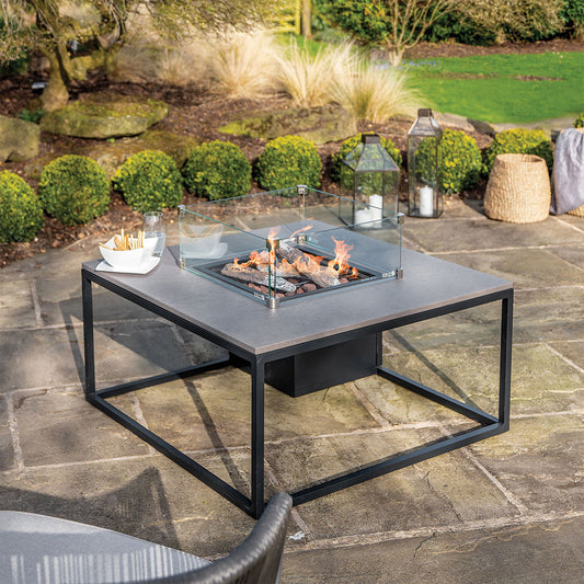 Cosiloft Fire Pit Table