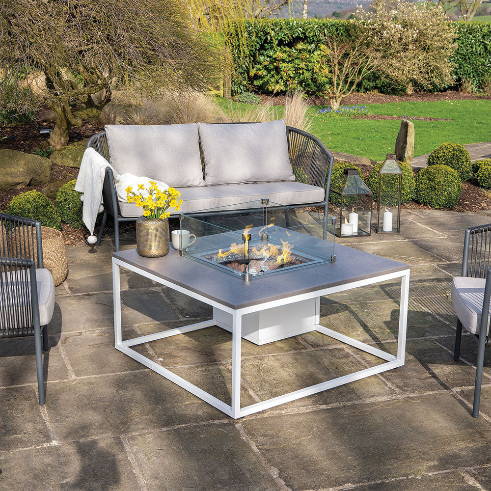 Cosiloft Fire Pit Table