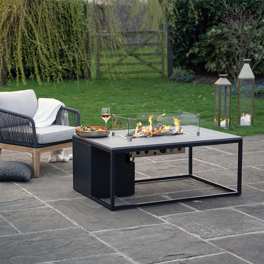 Cosiloft Fire Pit Table