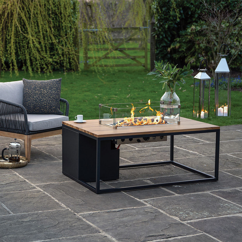 Cosiloft Fire Pit Table