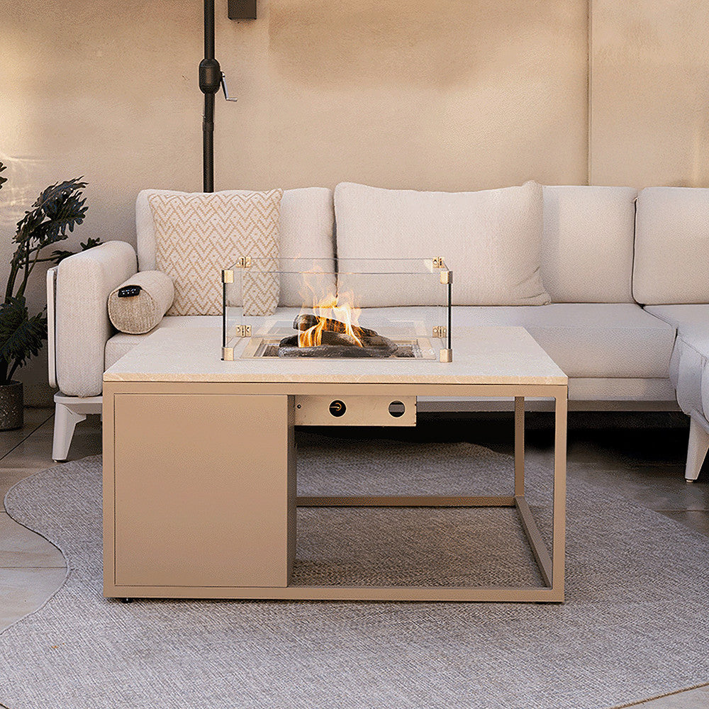 Cosiloft Fire Pit Table
