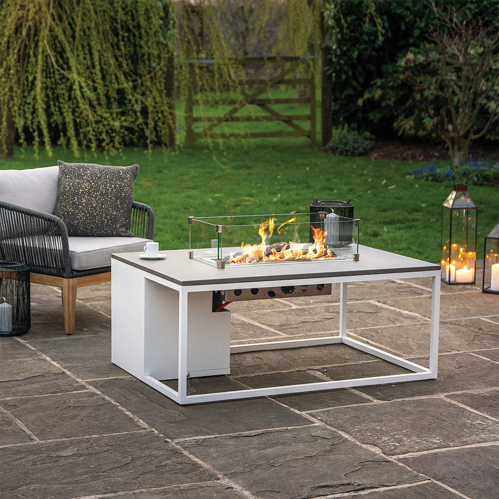 Cosiloft Fire Pit Table