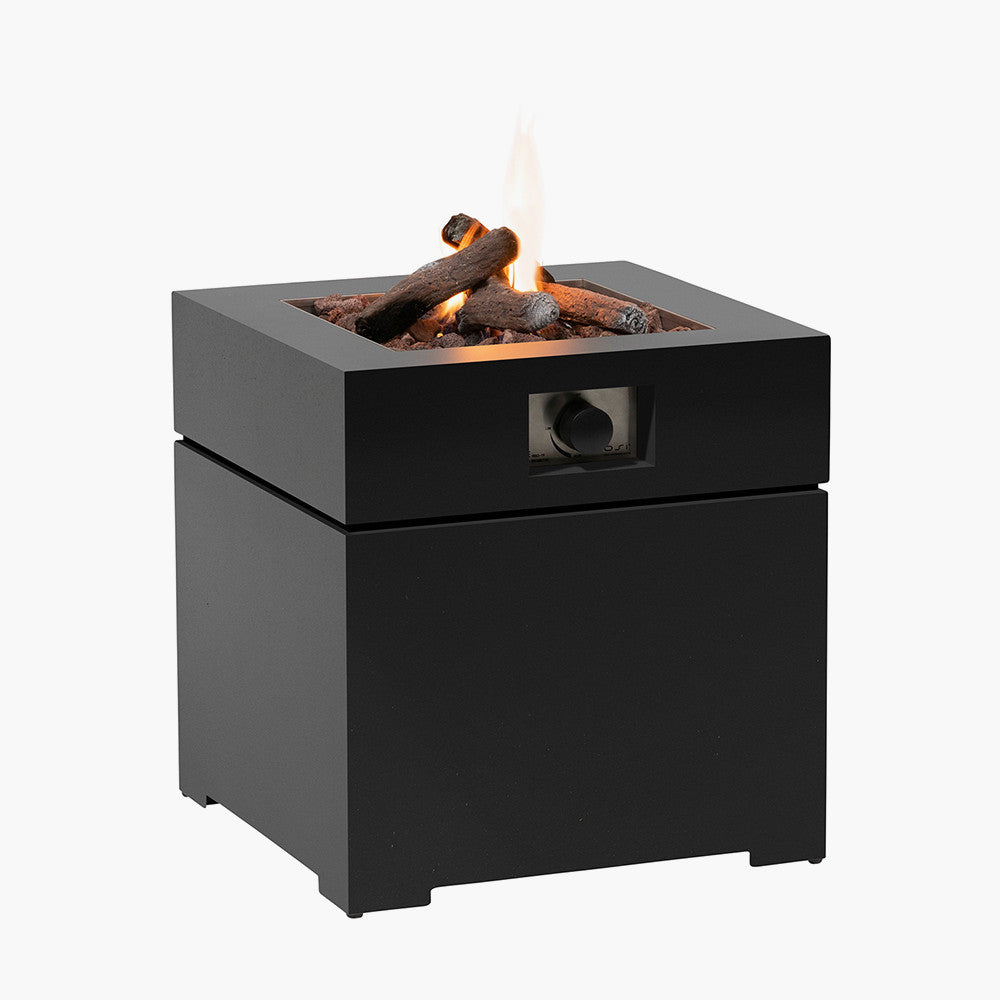 Cosibrixx Concrete Effect Fire Pit