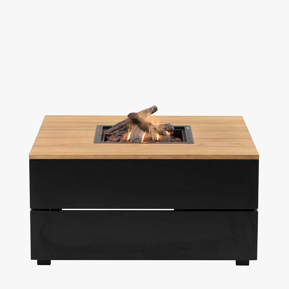 Cosipure Rectangular Fire Pit