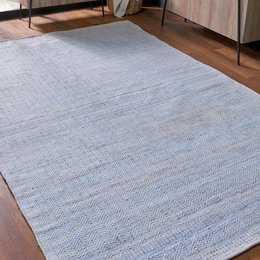 Indoor Outdoor Inca Design Rug