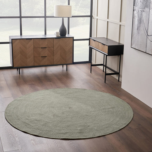 Indoor Outdoor Tweed Design Rug