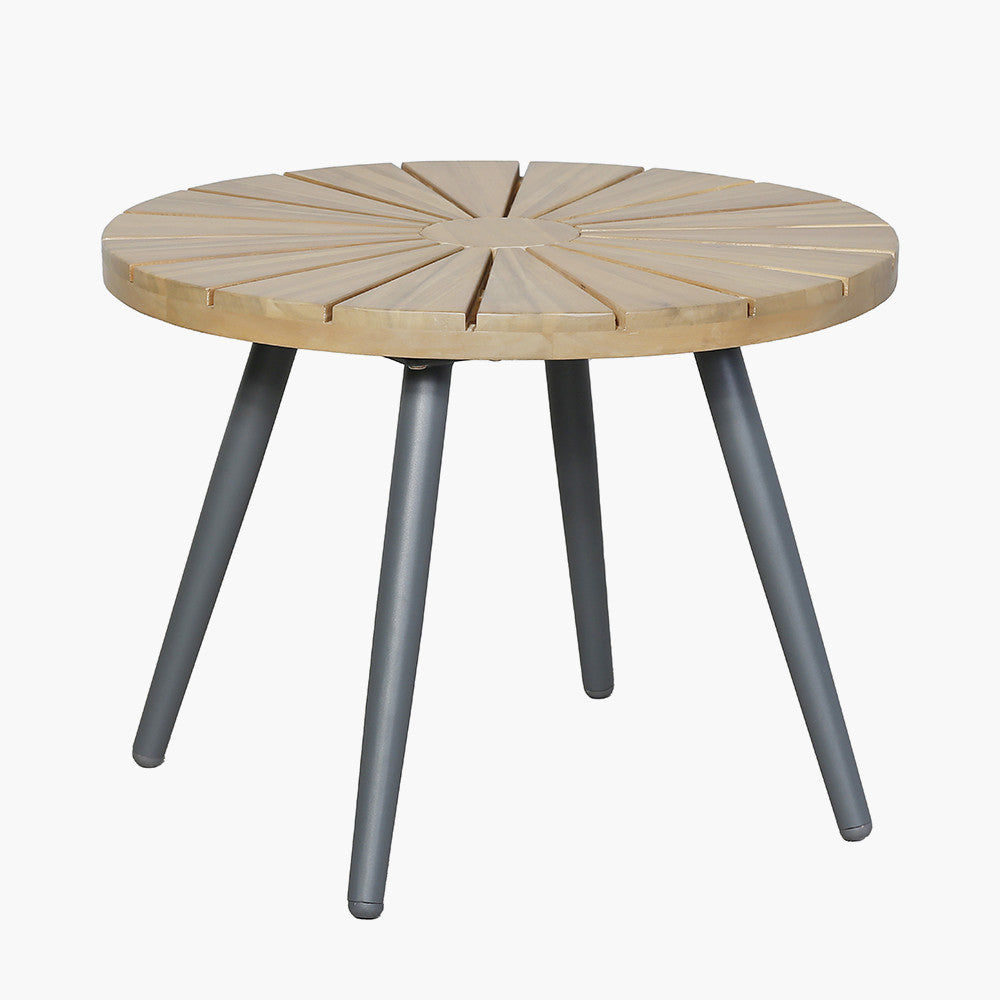 Bazel Outdoor Bistro Set