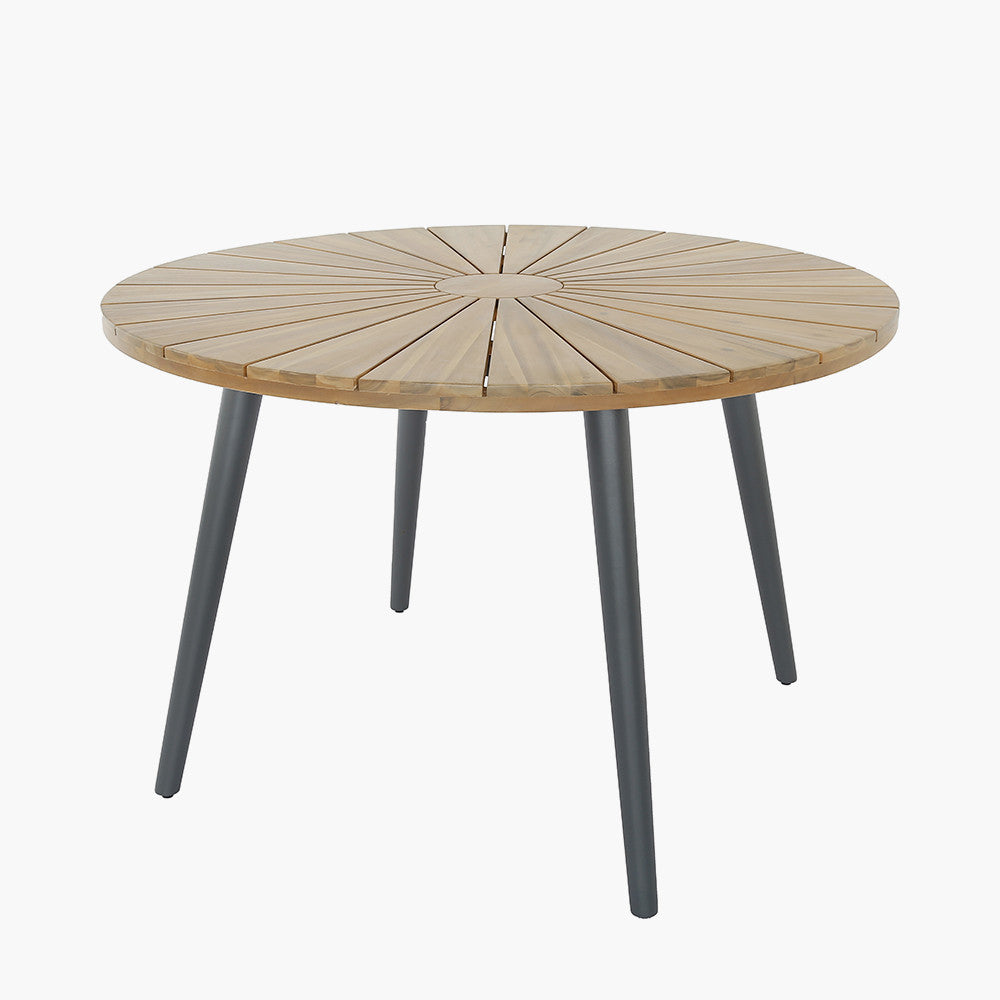 Bazel Outdoor Dining Set