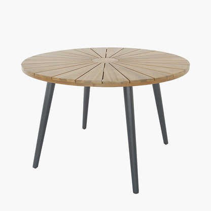 Bazel Outdoor Dining Set