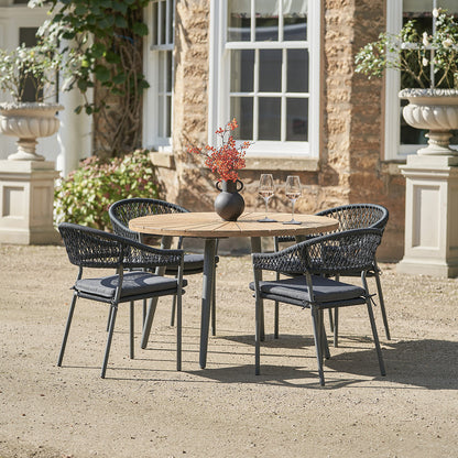 Bazel Outdoor Dining Set