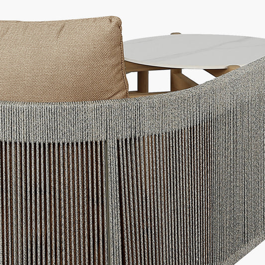 Marche Outdoor Seating Set