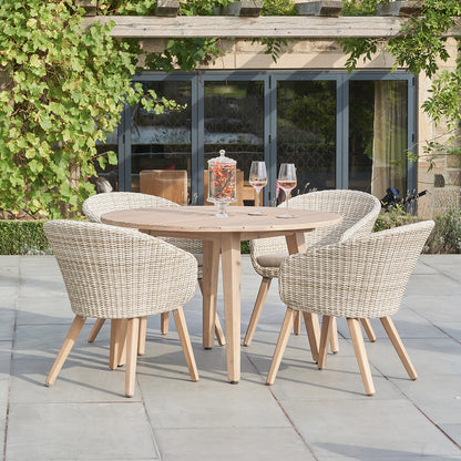 Cabon Outdoor Dining Set