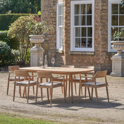 Salita Outdoor Dining Set