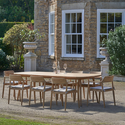 Salita Outdoor Dining Set