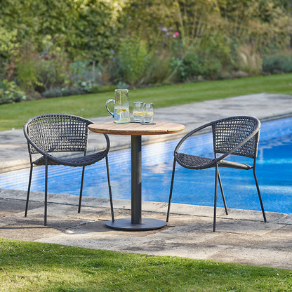 Dakota Outdoor Bistro Set