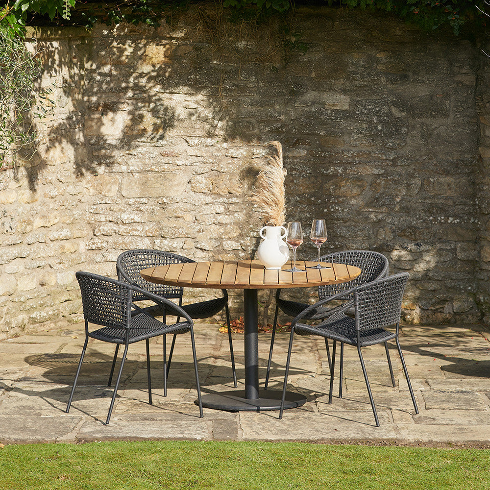 Dakota Outdoor Dining Set