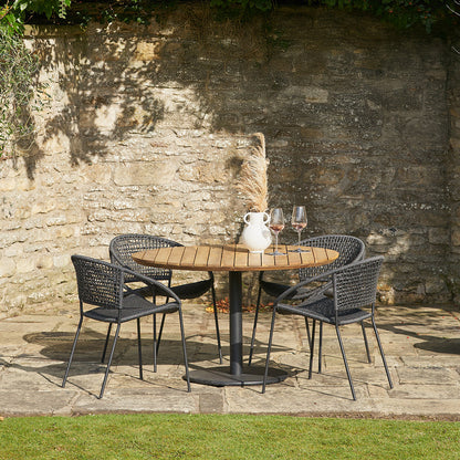 Dakota Outdoor Dining Set
