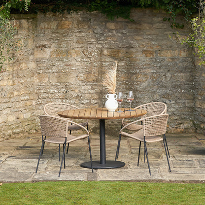 Dakota Outdoor Dining Set