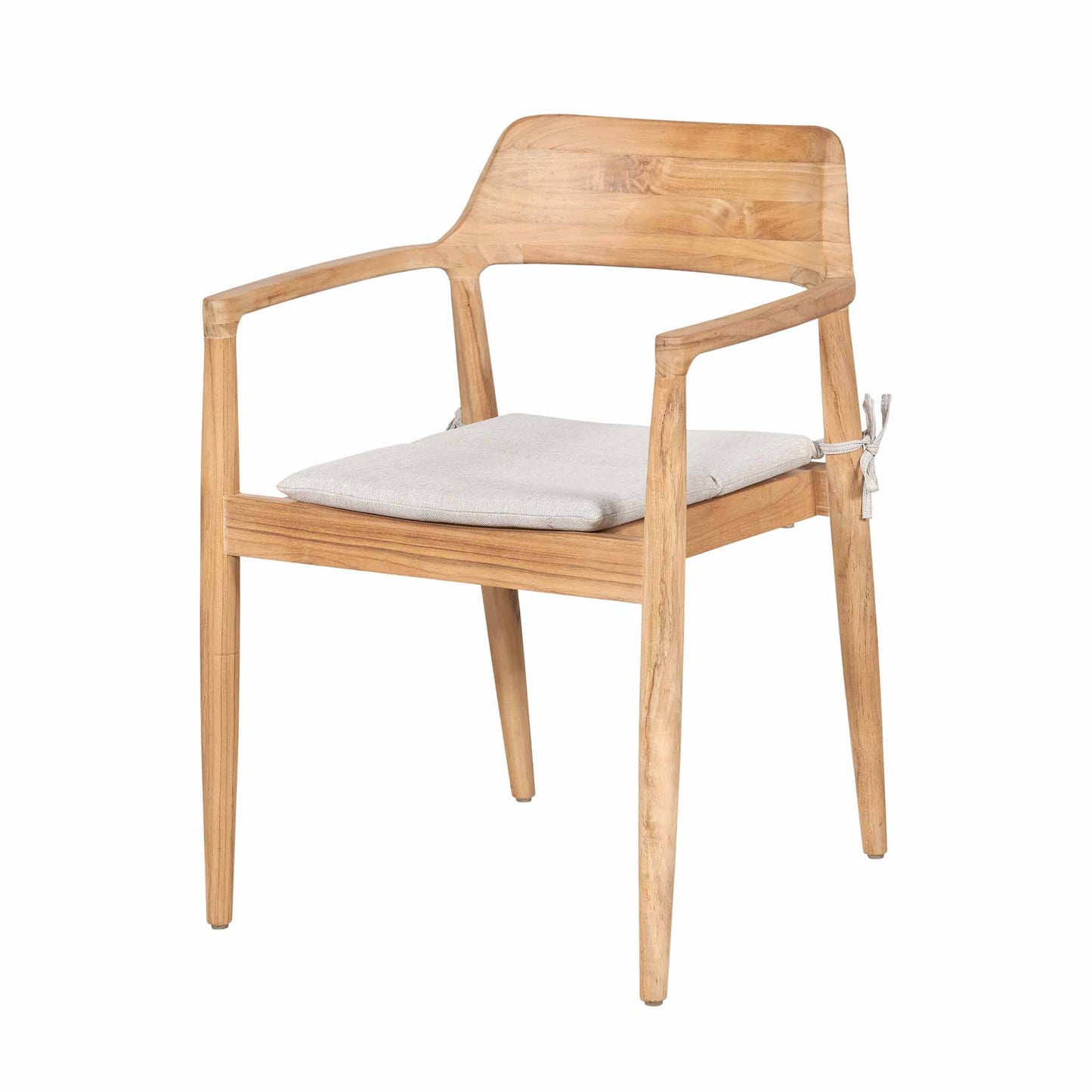 Reuleaux Outdoor 6-Seater Dining Set