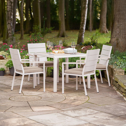 Aruba Outdoor Dining Set