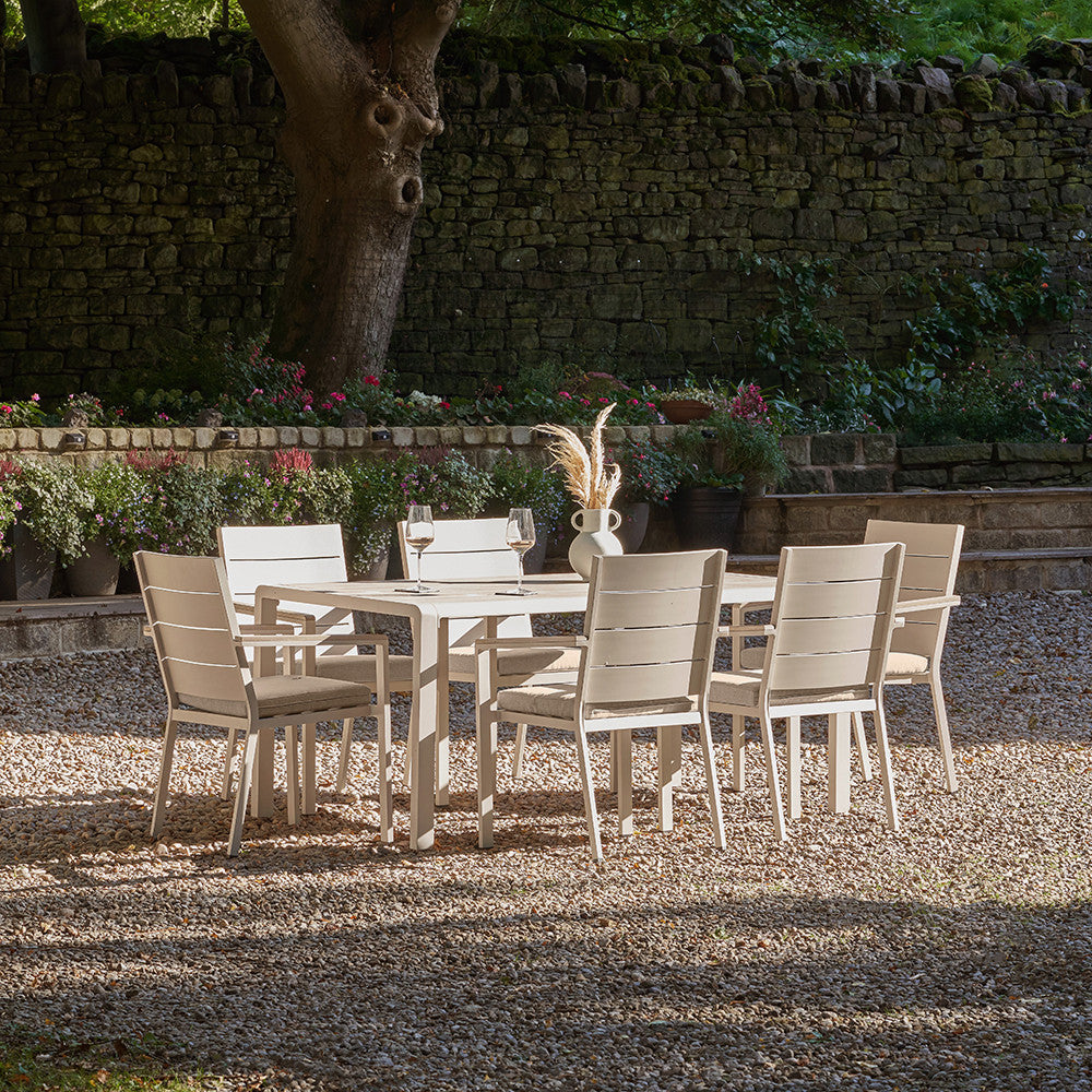 Aruba Outdoor Dining Set