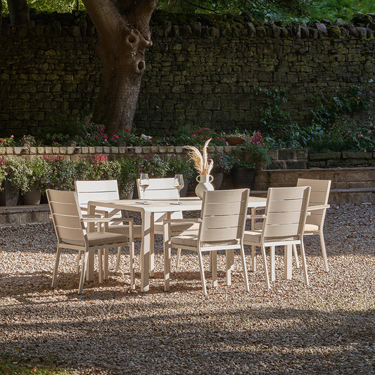 Aruba Outdoor Dining Set