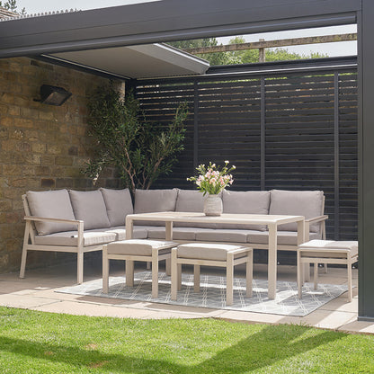 Aruba Outdoor Seating Set