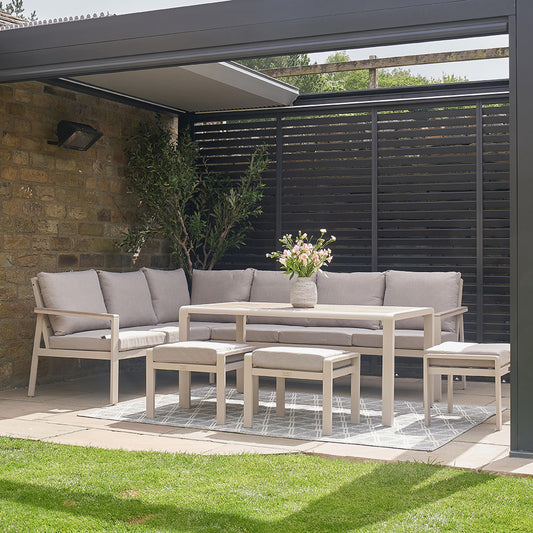 Aruba Outdoor Seating Set