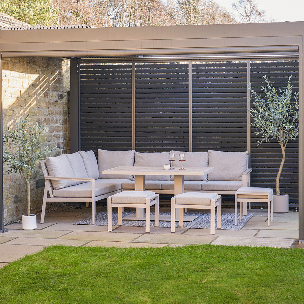 Aruba Outdoor Seating Set