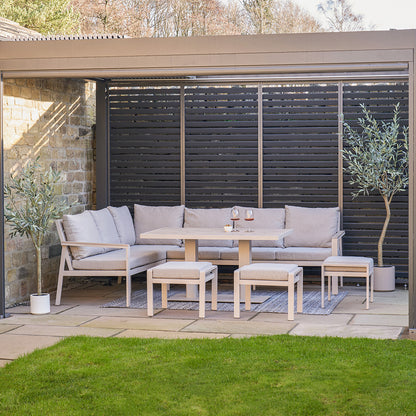 Aruba Outdoor Seating Set