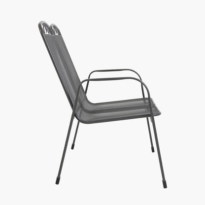 Savoy Stacking 2-Seater Bench