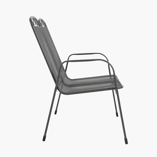 Savoy Stacking 2-Seater Bench